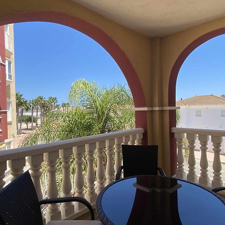 Acogedor Apartamento Cerca De La Playa 로스알카자레스 외부 사진