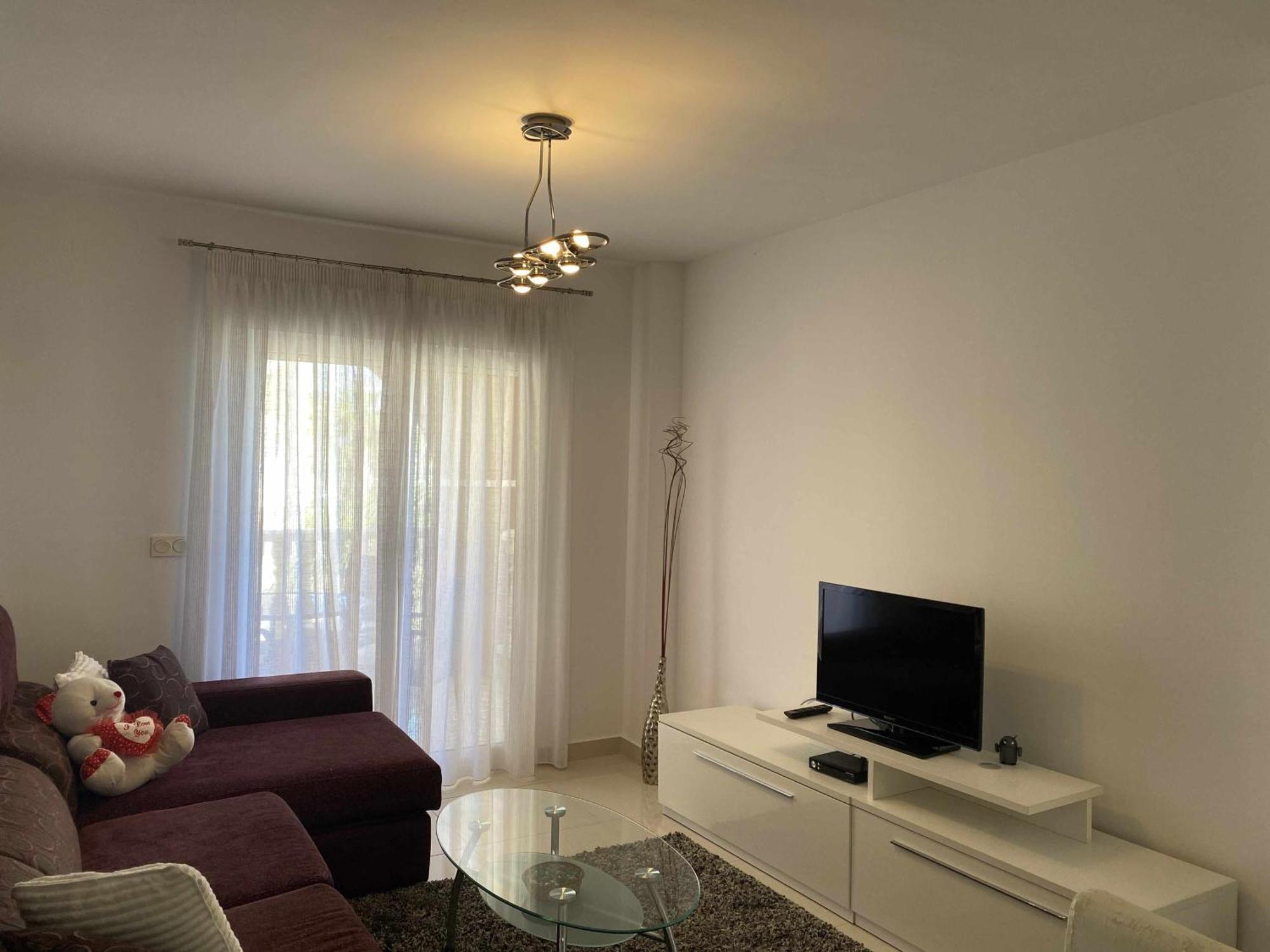 Acogedor Apartamento Cerca De La Playa 로스알카자레스 외부 사진